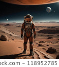 思考火星上的家[前] 118952785