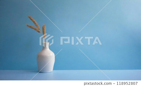 深藍色背景 淡藍色 淺藍色 118952807