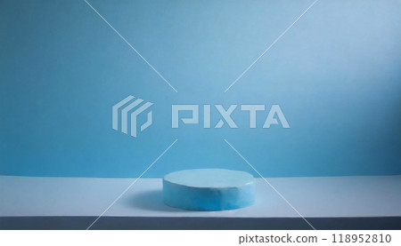 深藍色背景 淡藍色 淺藍色 118952810