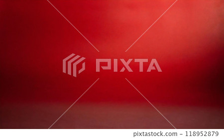 Deep red space Red background Deep red space Red background 118952879