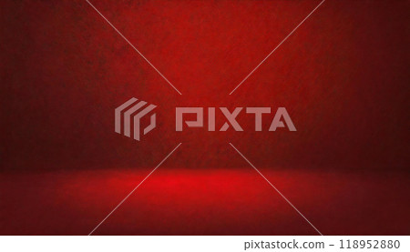 Deep red space Red background Deep red space Red background 118952880