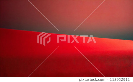 素色材質紅色 背景材質紅色 118952911