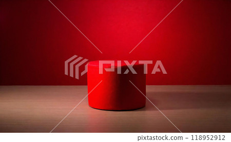 素色材質紅色 背景材質紅色 118952912