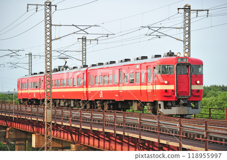 函館本線 江別-豐幌 JR 北海道 711 系列 S-115 編組（札幌） 118955997