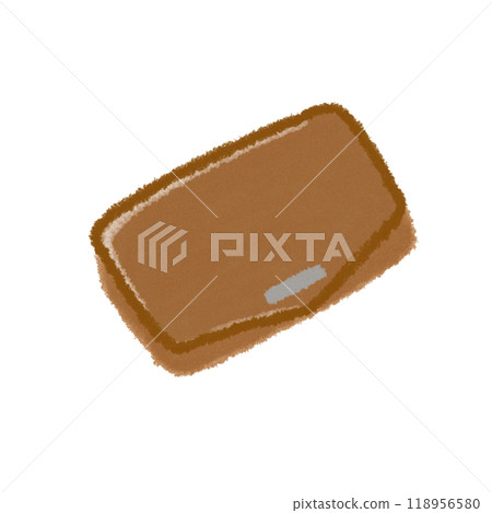 Shopping illustration (wallet) Shopping illustration (wallet) 118956580