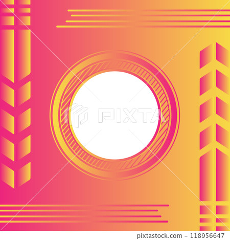 background with golden gradient circles background with golden gradient circles 118956647
