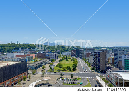 大分縣道路 大分縣道路 118956893