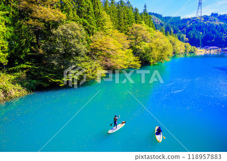 清爽的志摩湖遊船2 清爽的志摩湖遊船2 118957883