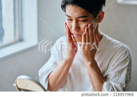 20多歲的年輕人如何保養自己的肌膚 118957966