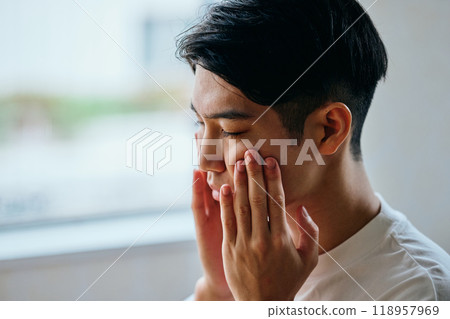 20多歲的年輕人如何保養自己的肌膚 118957969