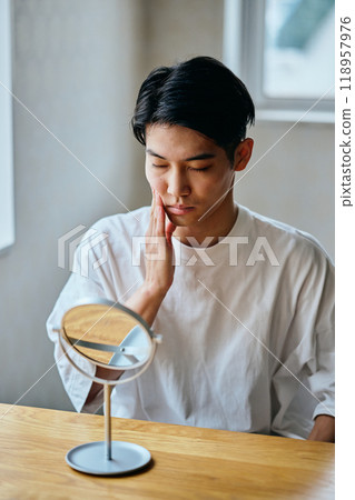 20多歲的年輕人如何保養自己的肌膚 118957976
