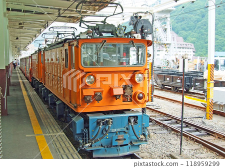 EDR20電力機車 118959299