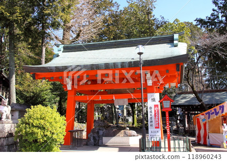 Walking around the national treasure Inuyama Castle, part 12 (Inuyama City, Aichi Prefecture) Walking around the national treasure Inuyama Castle, part 12 (Inuyama City, Aichi Prefecture) 118960243