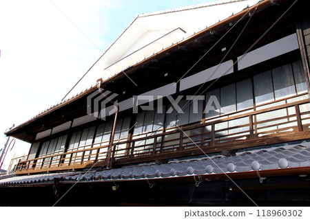 A stroll through the national treasure Inuyama Castle, part 4 (Inuyama City, Aichi Prefecture) 118960302