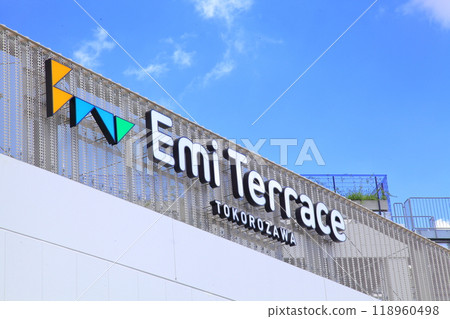 Emiterrace Tokorozawa Tokorozawa Station 118960498