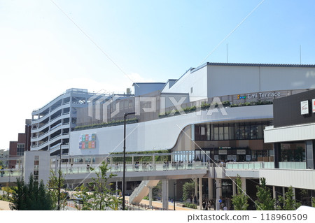 Emiterrace Tokorozawa Tokorozawa Station 118960509