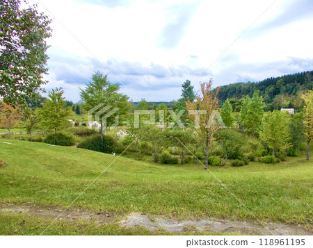 The top of Ecorin Village 118961195