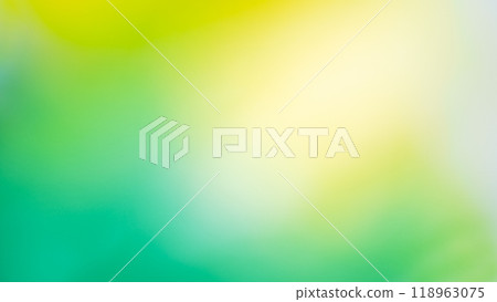 Soft Green and Yellow Gradient - Minimalist Background for Modern Design Soft Green and Yellow Gradient - Minimalist Background for Modern Design 118963075