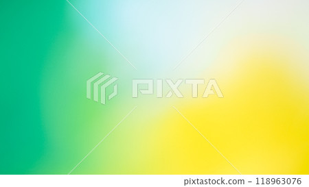 Soft Green and Yellow Gradient - Minimalist Background for Modern Design Soft Green and Yellow Gradient - Minimalist Background for Modern Design 118963076