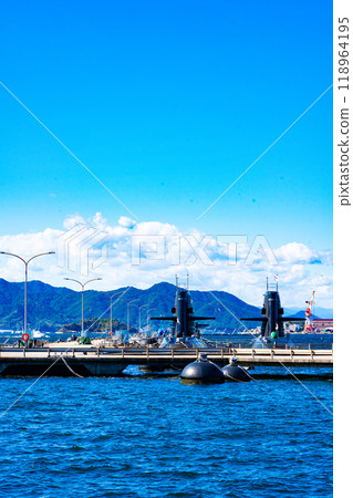 Array烏小島(廣島縣吳市) Array烏小島(廣島縣吳市) 118964195