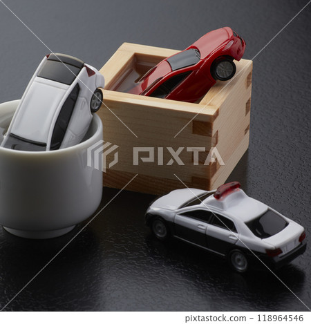 Drunk driving image Drunk driving image 118964546