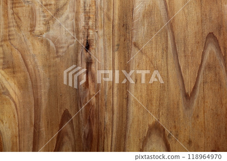 Wood grain background material 118964970