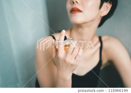 女士香水 118966194