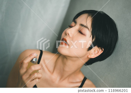 女士香水 118966201