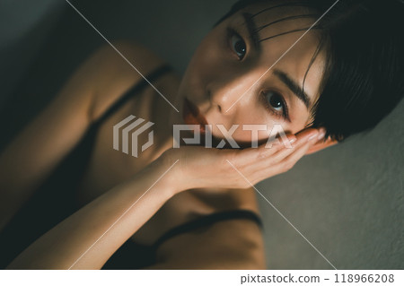 Beauty 118966208