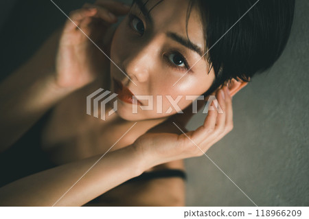 Beauty image of young women Beauty image of young women 118966209