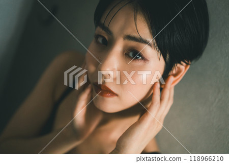 Beauty image of young women 118966210