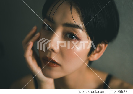 Perfect Makeup 118966221