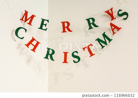 Christmas decorations 118966832