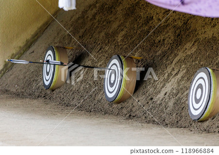 Kyudo|Target and Arrow Kyudo|Target and Arrow 118966884