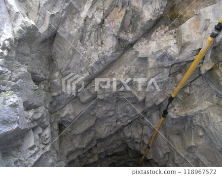 Tanzawa Nature: Autumn (Kanagawa Prefecture) 118967572