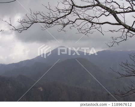 Tanzawa Nature: Autumn (Kanagawa Prefecture) Tanzawa Nature: Autumn (Kanagawa Prefecture) 118967612