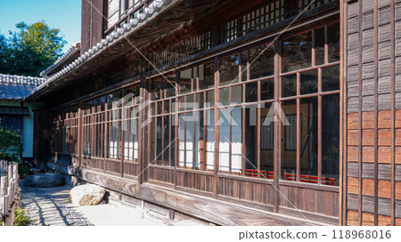 埼玉縣深谷市澀澤衛材家族中關地之家Chiaraijima 118968016