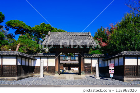 埼玉縣深谷市澀澤衛材家族中關地之家Chiaraijima 118968020