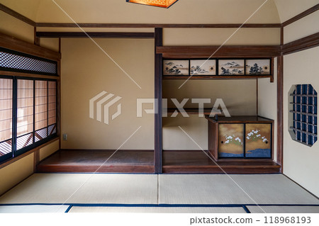 埼玉縣深谷市澀澤衛材家族中關地之家Chiaraijima 118968193