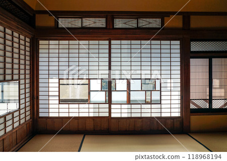 埼玉縣深谷市澀澤衛材家族中關地之家Chiaraijima 118968194