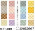 Check pattern set 2 118968667