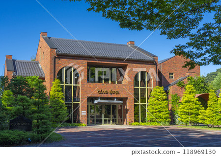 Club Harie Himureikan (Omihachiman City, Shiga Prefecture) 118969130