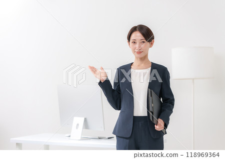 女性生意 女性生意 118969364