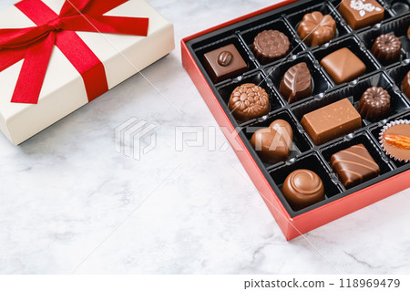 情人節｜巧克力 118969479