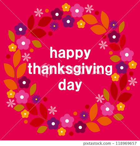 Happy Thanksgiving Day Happy Thanksgiving Day Thanksgiving Autumn Happy Thanksgiving Day Happy Thanksgiving Day Thanksgiving Autumn 118969657