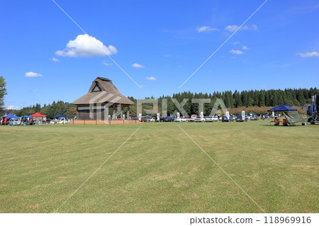 秋田縣立斯堪的納維亞公園 118969916