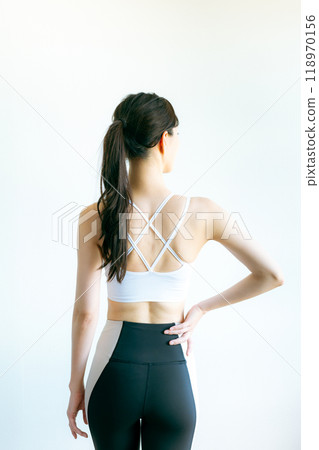 Diet image of women 118970156