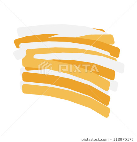 小白生插圖 118970175