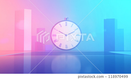 豐富多彩的商業背景素材 豐富多彩的商業背景素材 118970499