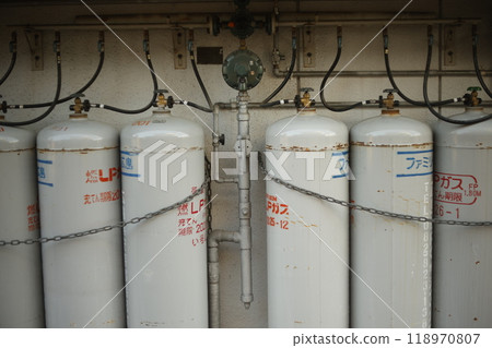 丙烷氣體組 118970807